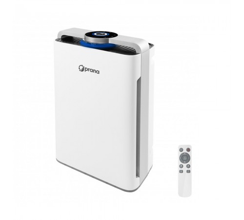 Очищувач повітря PRANA Air Cleaner PRO Очищувач повітря PRANA Air Cleaner PRO