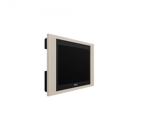 IP-відеодомофон 10" Bas-IP AT-10 gold IP-відеодомофон 10" Bas-IP AT-10 gold