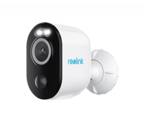 Бездротова автономна Wi-Fi IP відеокамера Reolink Argus Series B330 Бездротова автономна Wi-Fi IP відеокамера Reolink Argus Series B330