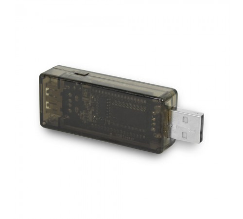 USB тестер напруги та струму OKY0273-2 USB тестер напруги та струму OKY0273-2