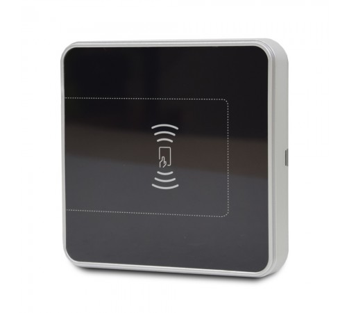 UHF-зчитувач настільний ZKTeco UR10RW-E UHF-зчитувач настільний ZKTeco UR10RW-E
