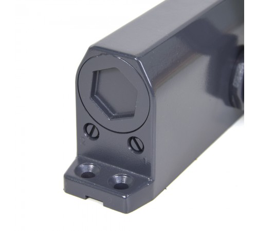 Дотягувач ATIS DC-5036-BC Graphite Дотягувач ATIS DC-5036-BC Graphite