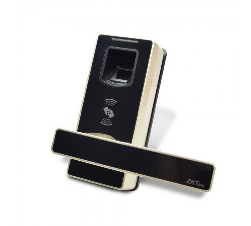 Smart замок ZKTeco ML10B(ID) зі зчитувачем відбитку пальця і RFID карт Smart замок ZKTeco ML10B(ID) зі зчитувачем відбитку пальця і RFID карт