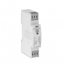 Грозозахист OBO Bettermann 24В, Тип FRD 24 HF (5098575)