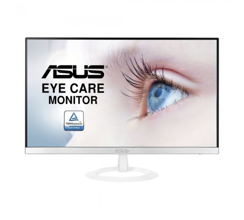 Монітор 27" ASUS VZ279HE-W IPS (90LM02XD-B01470) white Монітор 27" ASUS VZ279HE-W IPS (90LM02XD-B01470) white