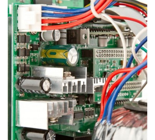 Джерело безперебійного живлення Logicpower LPY-B-PSW-1000 ВА / 700 Вт лінійно-інтерактивне з правильною синусоїдою Джерело безперебійного живлення Logicpower LPY-B-PSW-1000 ВА / 700 Вт лінійно-інтерактивне з правильною синусоїдою