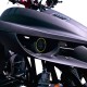 Електроквадроцикл SN-EA35 5000W 72V