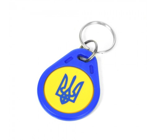 Брелок ATIS RFID KEYFOB EM UA Брелок ATIS RFID KEYFOB EM UA
