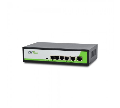 IP комплект відеоспостереження з 4 камерами ZKTeco CCTV bundle kit №2 IP комплект відеоспостереження з 4 камерами ZKTeco CCTV bundle kit №2