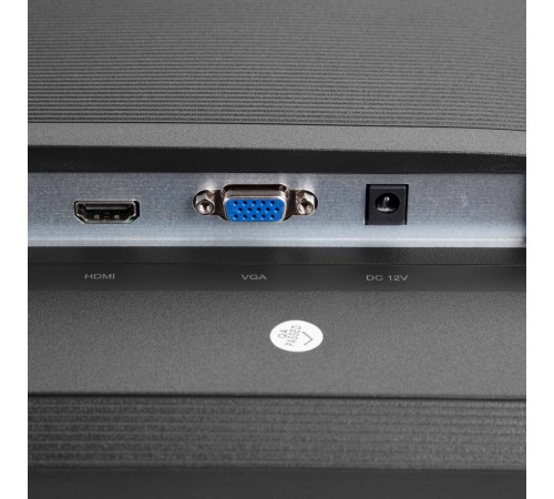 Монітор 2E 27" B2723B D-Sub, HDMI, VA, 75Hz Монітор 2E 27" B2723B D-Sub, HDMI, VA, 75Hz