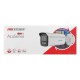 IP-відеокамера 4 Мп Hikvision DS-2CD2T43G2-4LI (2.8 мм) AcuSense з подвійним підсвічуванням для системи відеонагляду