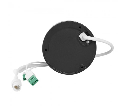 IP-відеокамера 4 Мп Hikvision DS-2CD2143G2-LIS2U BLACK (2.8мм) AcuSense з відеоаналітикою для системи відеонагляду IP-відеокамера 4 Мп Hikvision DS-2CD2143G2-LIS2U BLACK (2.8мм) AcuSense з відеоаналітикою для системи відеонагляду