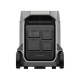 Зарядна станція EcoFlow DELTA 3 PRO 4000 Вт (4096 Вт·год)