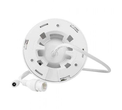 IP-відеокамера 4 Mп Dahua DH-IPC-HDW1431T1 (2.8 мм) для системи відеоспостереження