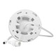IP-відеокамера 4 Mп Dahua DH-IPC-HDW1431T1 (2.8 мм) для системи відеоспостереження