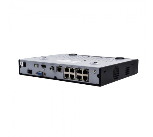 Комплект IP відеоспостереження ATIS IP 4 kit 5Mp Комплект IP відеоспостереження ATIS IP 4 kit 5Mp