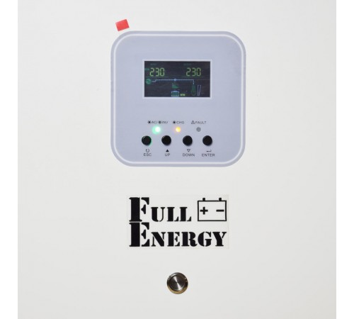 Система зберігання енергії Full Energy 5.5кВт Система зберігання енергії Full Energy 5.5кВт