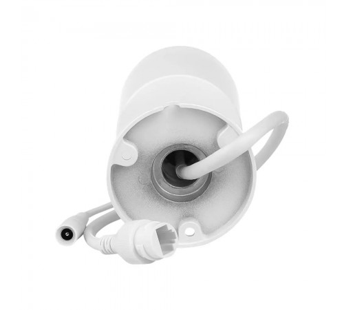 IP-відеокамера 4 Мп Hikvision DS-2CD2043G2-LI (4 мм) AcuSense з відеоаналітикою для системи відеонагляду IP-відеокамера 4 Мп Hikvision DS-2CD2043G2-LI (4 мм) AcuSense з відеоаналітикою для системи відеонагляду