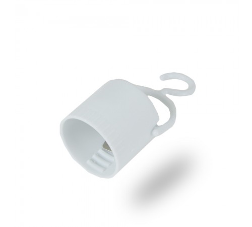 Комплект із двох ламп LED Lightwell BS2C3 12 Вт Е27 з вбудованим акумулятором Комплект із двох ламп LED Lightwell BS2C3 12 Вт Е27 з вбудованим акумулятором