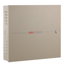 Мережевий контролер Hikvision DS-K2601T для 1 дверей