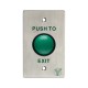 Кнопка виходу Yli Electronic PBK-817C-ABS(G)