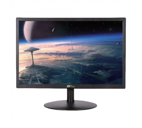 Монітор 27" ZKTeco ZD27-2K для системи відеоспостереження Монітор 27" ZKTeco ZD27-2K для системи відеоспостереження