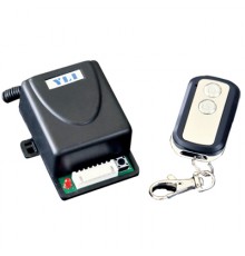 Контролер Yli Electronic WBK-400-2-12