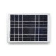 Сонячний зарядний пристрій New Energy Technology SL78-Q1 для освітлення приміщень і зарядки гаджетів