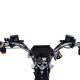 Електроскутер Tricycle Wuxi Jose Electric 1500W 60V20Ah