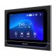 IP-відеодомофон з Wi-Fi 7" Akuvox X933W Black