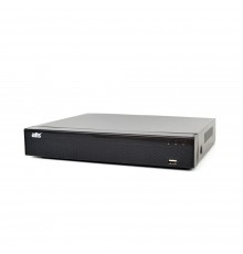 IP-відеореєстратор 25-канальний ATIS NVR 5225 для систем відеоспостереження