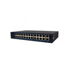 Комутатор PoE-1026-24P/250m
