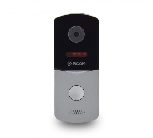 Комплект Wi-Fi відеодомофона BCOM BD-1090FHD/T + BT-390FHD з підтримкою Tuya Smart Комплект Wi-Fi відеодомофона BCOM BD-1090FHD/T + BT-390FHD з підтримкою Tuya Smart