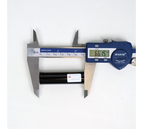 Акумулятор LightWell 35A-JT 18650 3500 мА·год Акумулятор LightWell 35A-JT 18650 3500 мА·год