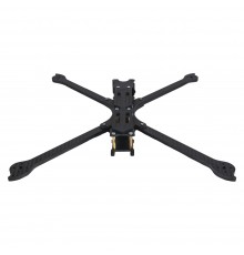Карбонова рама для FPV-дрона Амага 10 дюймів, аналог рами iFlight Chimera CX10 ECO