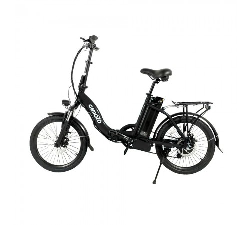 Електровелосипед CEMOTO CEM-AEB09 Електровелосипед CEMOTO CEM-AEB09