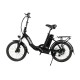 Електровелосипед CEMOTO CEM-AEB09