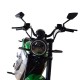 Електроскутер E5 Wuxi Jose Electric 2000W 72V30Ah