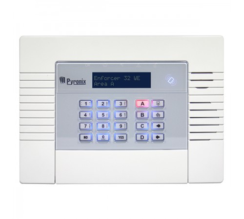 Комплект KIT-ENF32WE-APP/GPRS Комплект KIT-ENF32WE-APP/GPRS
