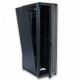 Шафа серверна CMS 45U 610 х 1055 UA-MGSE45610MB посилена для мережевого обладнання