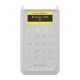 Клавіатура K-PAD OLED (white)