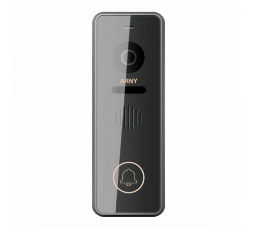 Відеопанель Arny AVP-NG422 graphite Відеопанель Arny AVP-NG422 graphite