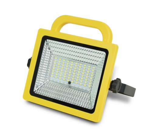 Переносний акумуляторний LED прожектор Superfire FS11 Переносний акумуляторний LED прожектор Superfire FS11