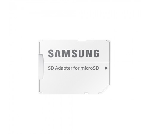 Карта пам'яті Samsung Evo Plus microSDXC 256GB UHS-I U3 V30 A2 + SD адаптер (MB-MC256SA/EU) Карта пам'яті Samsung Evo Plus microSDXC 256GB UHS-I U3 V30 A2 + SD адаптер (MB-MC256SA/EU)