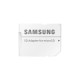 Карта пам'яті Samsung Evo Plus microSDXC 256GB UHS-I U3 V30 A2 + SD адаптер (MB-MC256SA/EU)