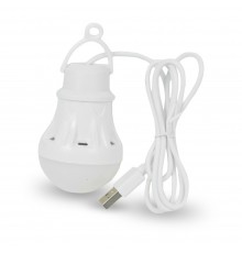 Світлодіодна USB LED Лампа Lightwell LW-5-USB