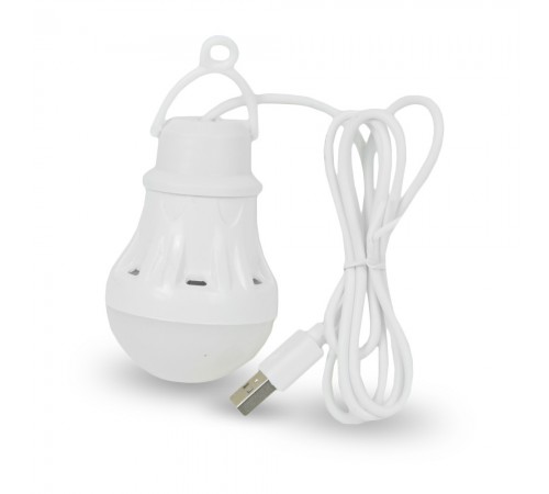 Світлодіодна USB LED Лампа Lightwell LW-5-USB Світлодіодна USB LED Лампа Lightwell LW-5-USB