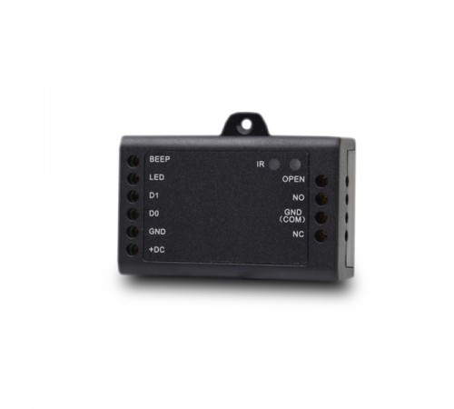 Контролер ATIS AC-01BT з підтримкою Bluetooth Контролер ATIS AC-01BT з підтримкою Bluetooth