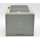 Шафа серверна CMS 15U 600 x 500 x 773 UA-MGSWL155G для мережевого обладнання