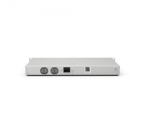 Комутатор Ruijie Reyee RG-NBS5200-48GT4XS керований (L3) 52-портовий без PoE Комутатор Ruijie Reyee RG-NBS5200-48GT4XS керований (L3) 52-портовий без PoE